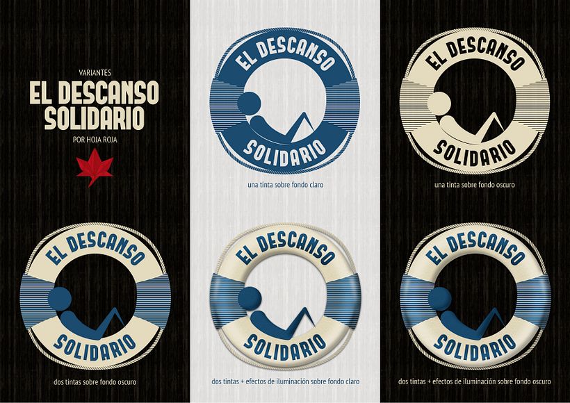 El Descanso Solidario 3