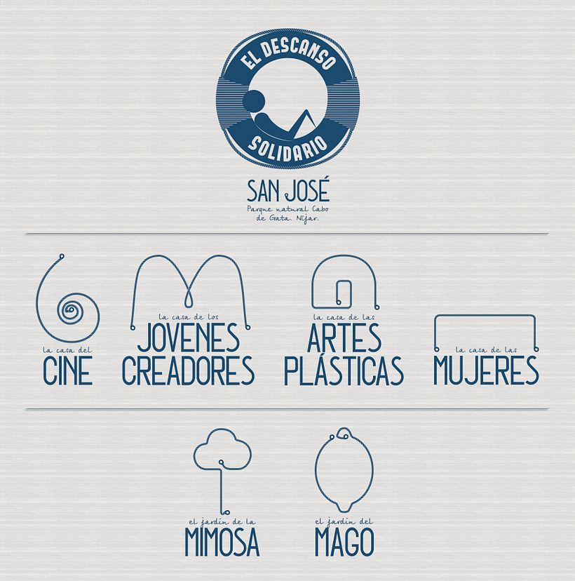 El Descanso Solidario 5