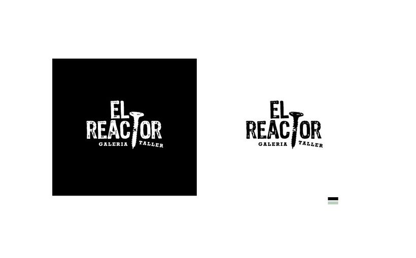 El Reactor 3