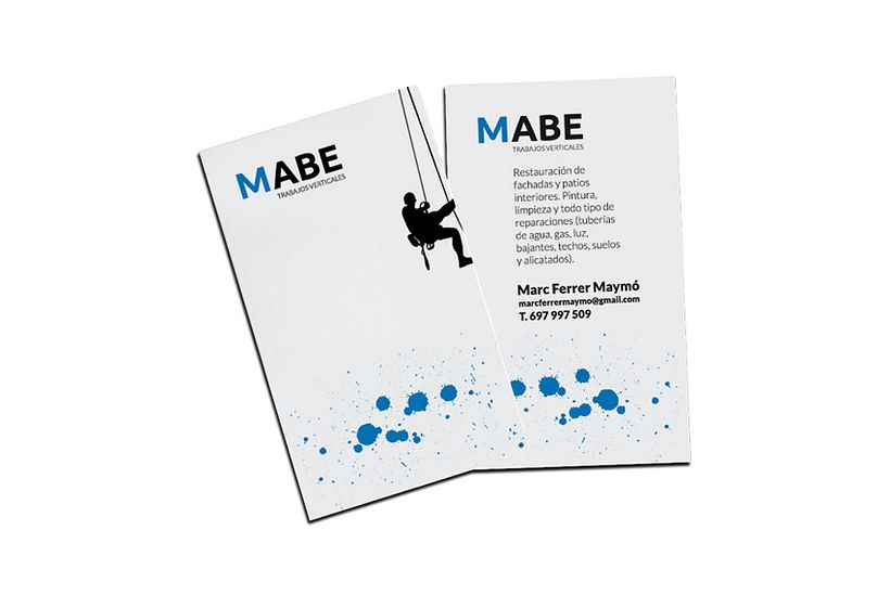 MABE 3
