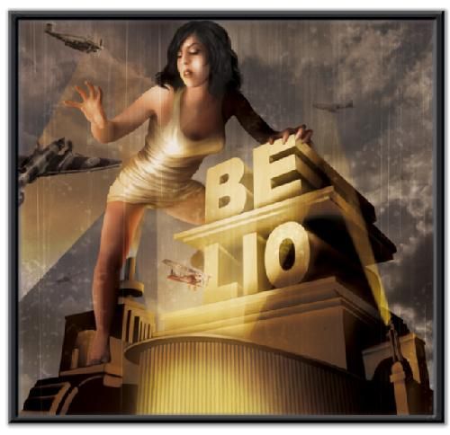 Belio X aniversario 2