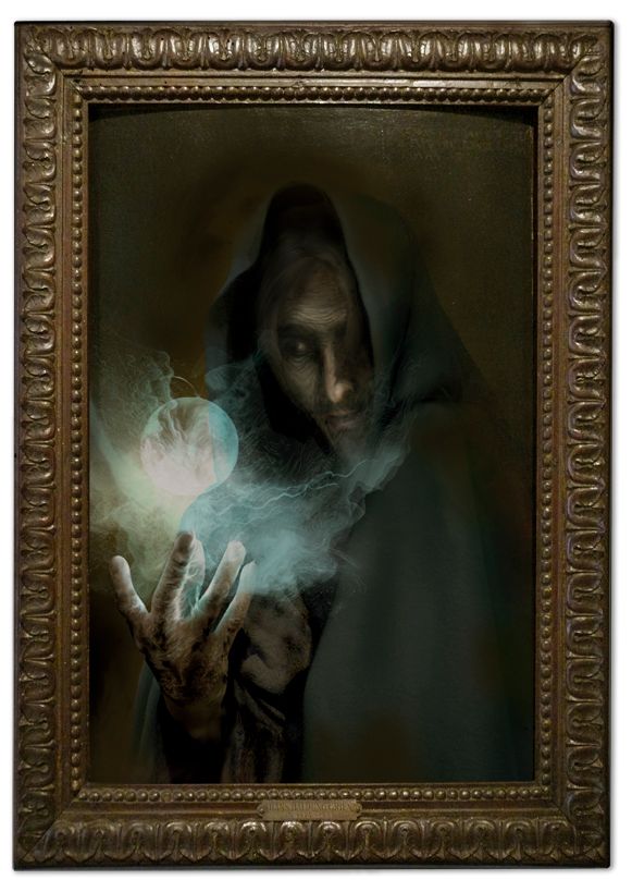 Changeling 8
