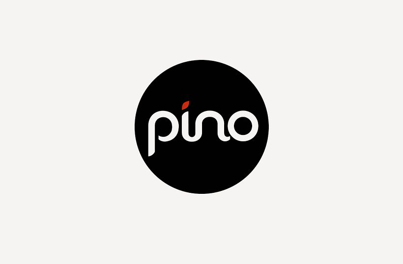 Branding - Cocinas Pino 2