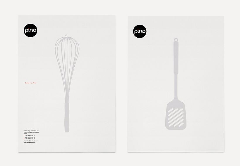 Branding - Cocinas Pino 11