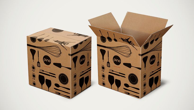 Branding - Cocinas Pino 13