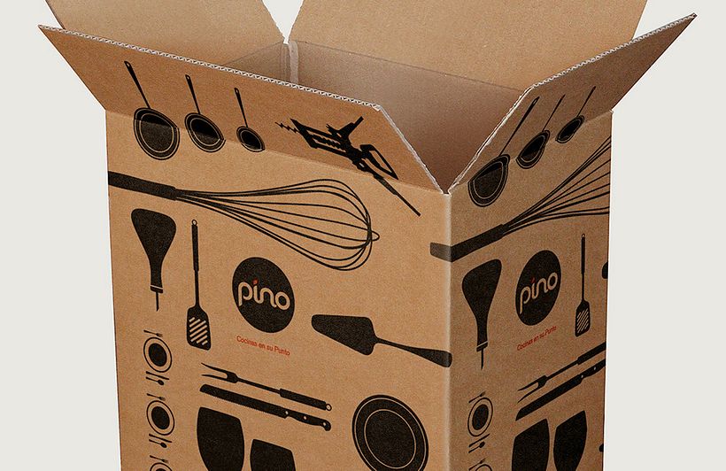 Branding - Cocinas Pino 14