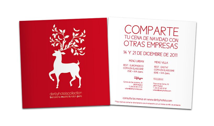 Cenas Navidad 2011 4