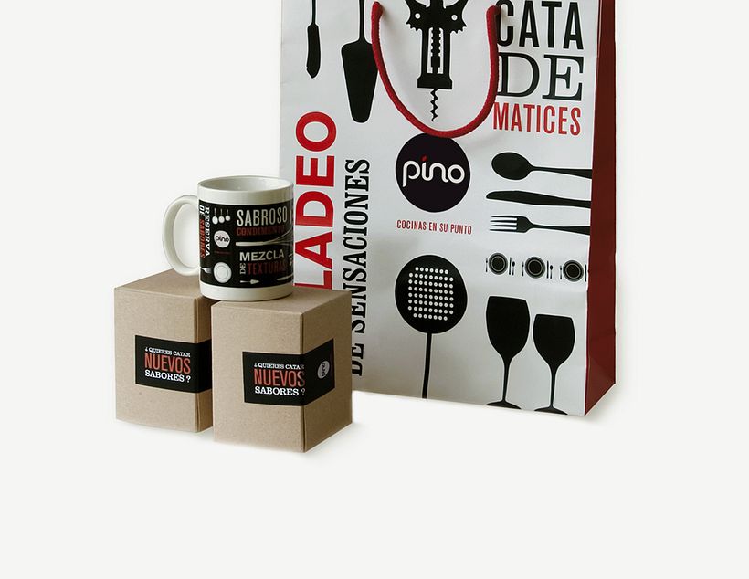 Branding - Cocinas Pino 30