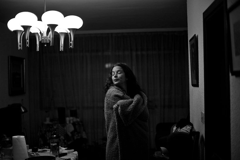 la mudanza del emigrante 1