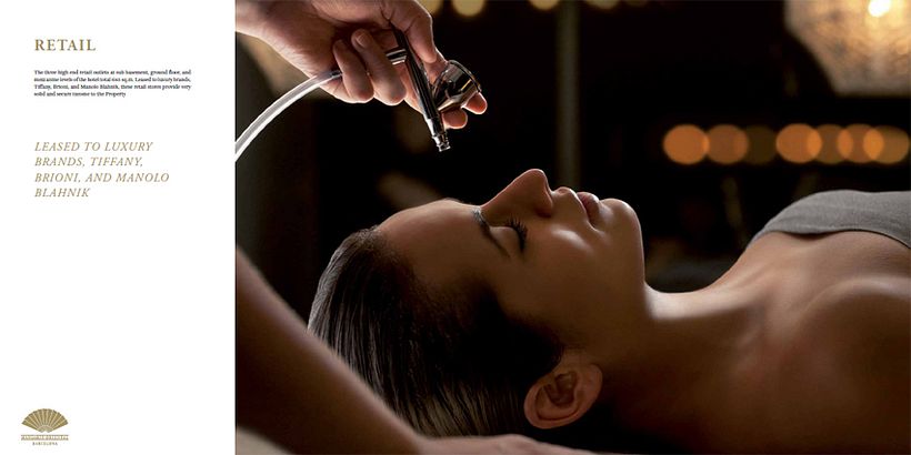 Dossier Hotel Mandarin 11