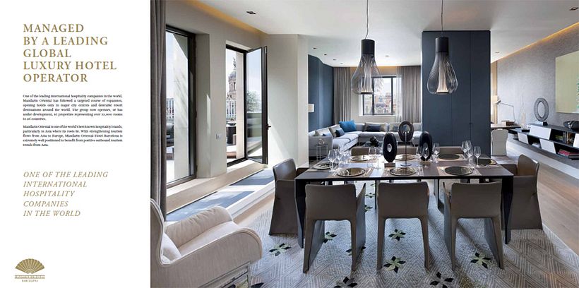 Dossier Hotel Mandarin 7