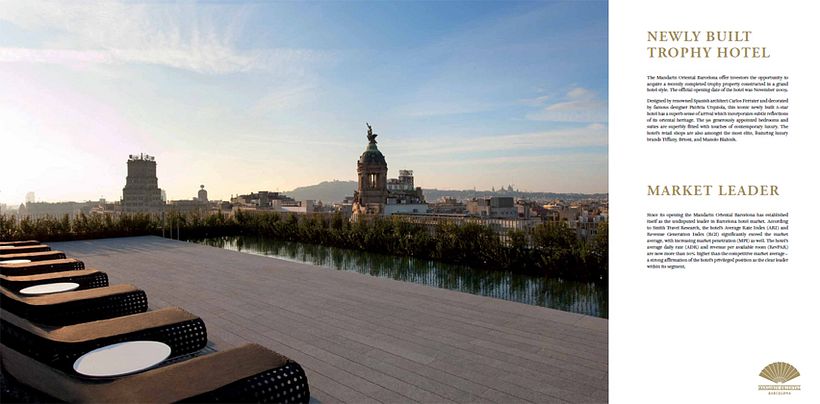 Dossier Hotel Mandarin 4