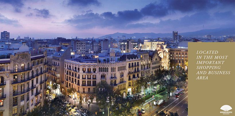 Dossier Hotel Mandarin 2