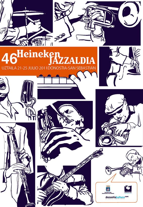 Concursos - Ilustración tradicional