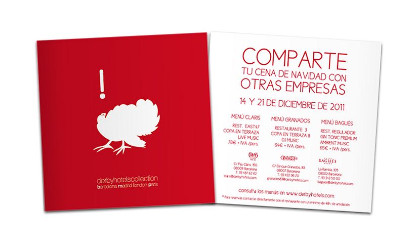 Cenas Navidad 2011 6