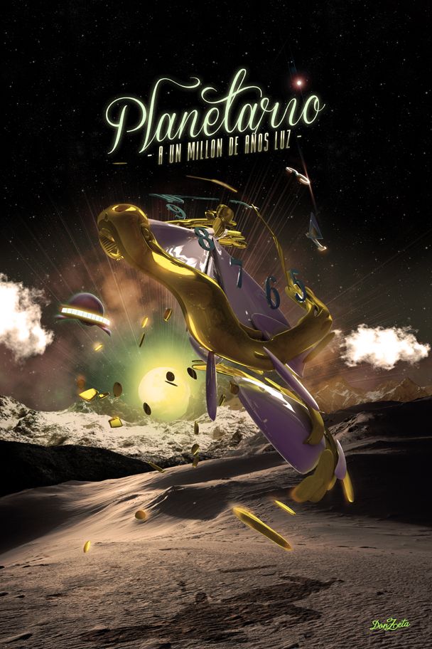 PLANETARIO 2