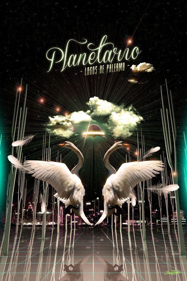 PLANETARIO 3