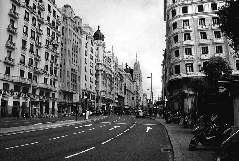 MadriZ 3