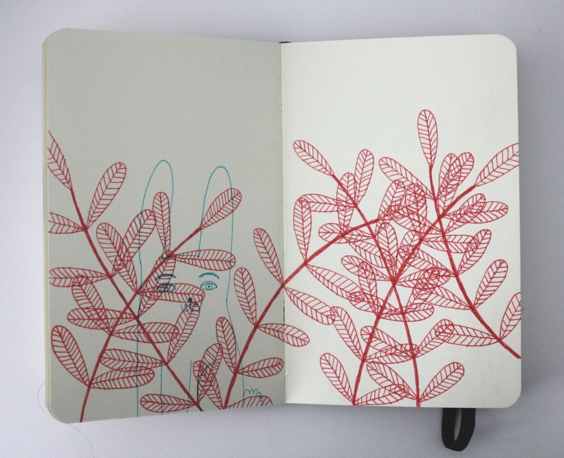 Moleskine 6