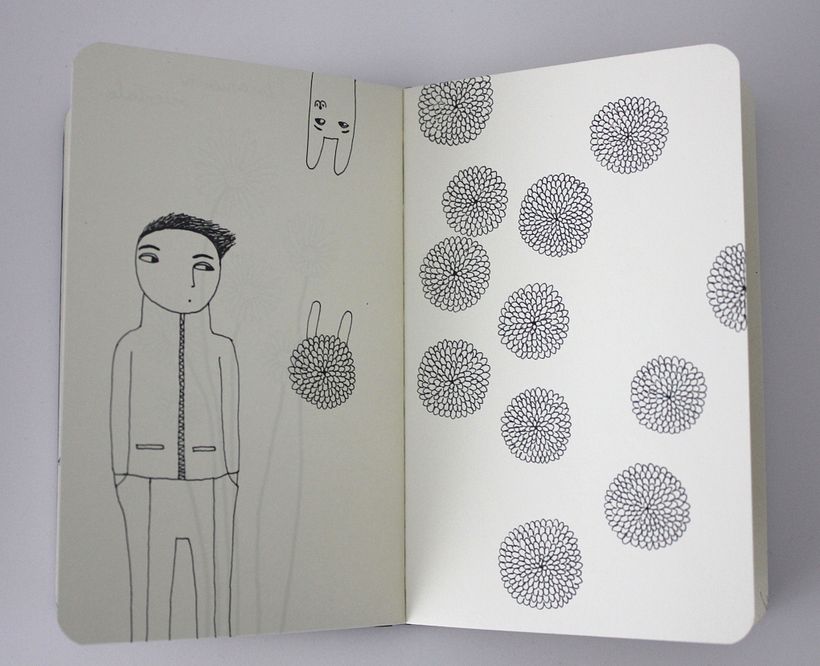 Moleskine 4