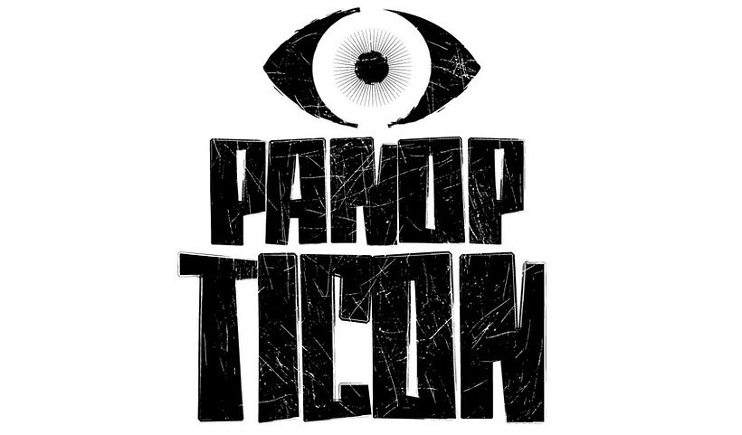 PANOPTICON | Logo 1