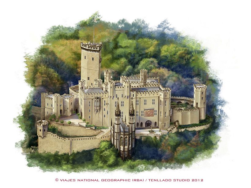 Viajes National Geographic Art 4