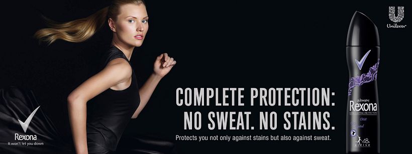 Rexona NWM 2