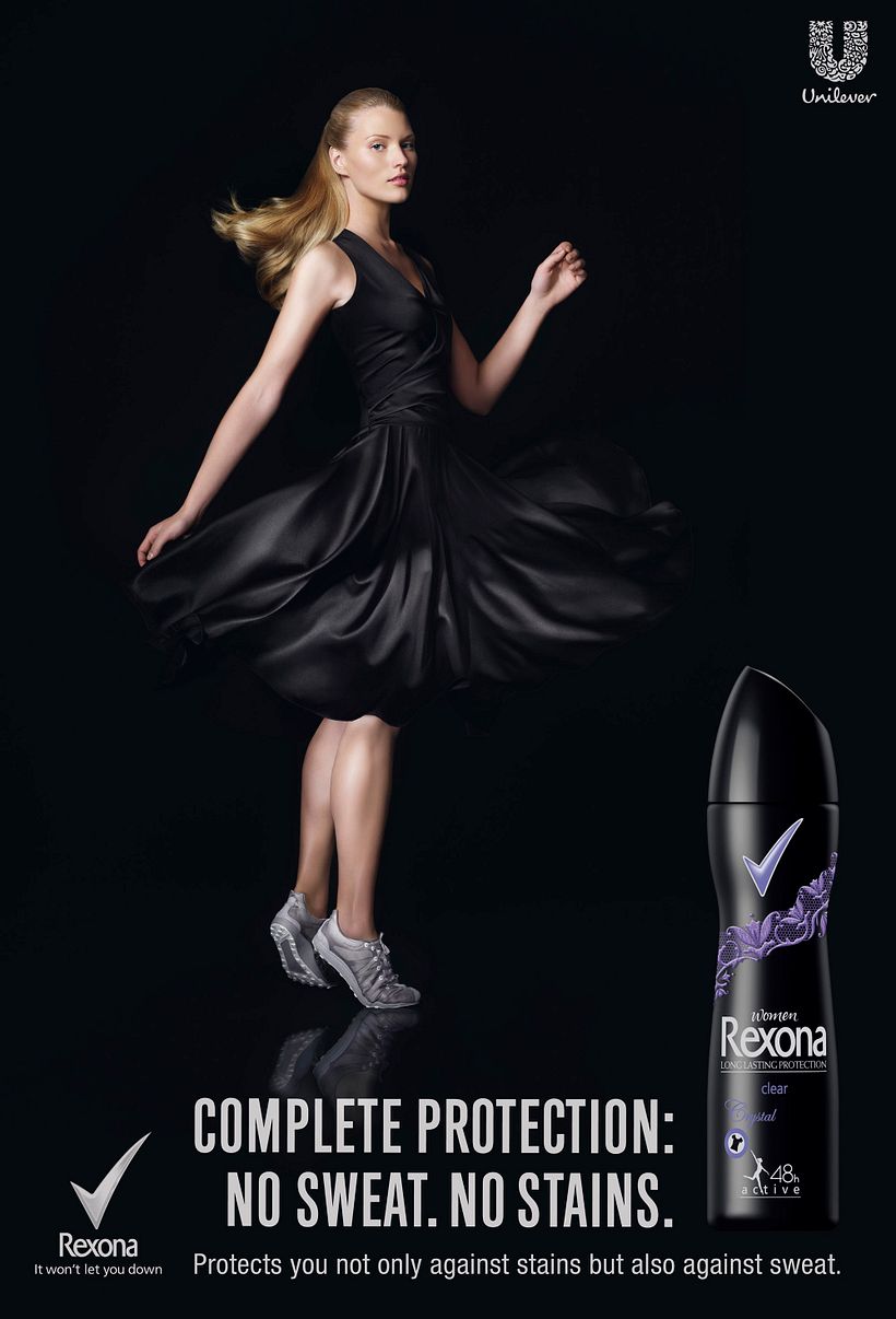 Rexona NWM 3