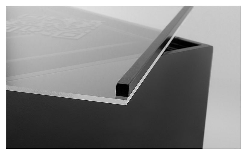 Cuatro Almas | Wine Packaging | Steel 6
