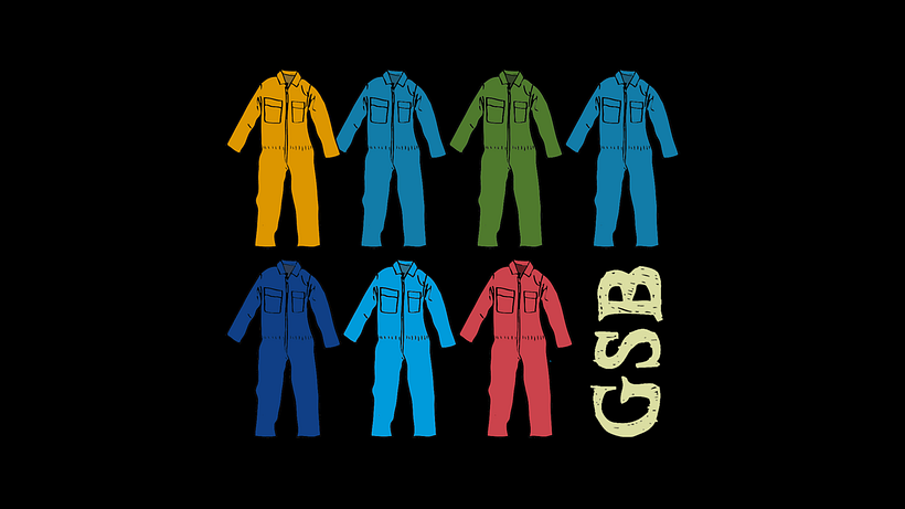 Promo GSB - Publicidad