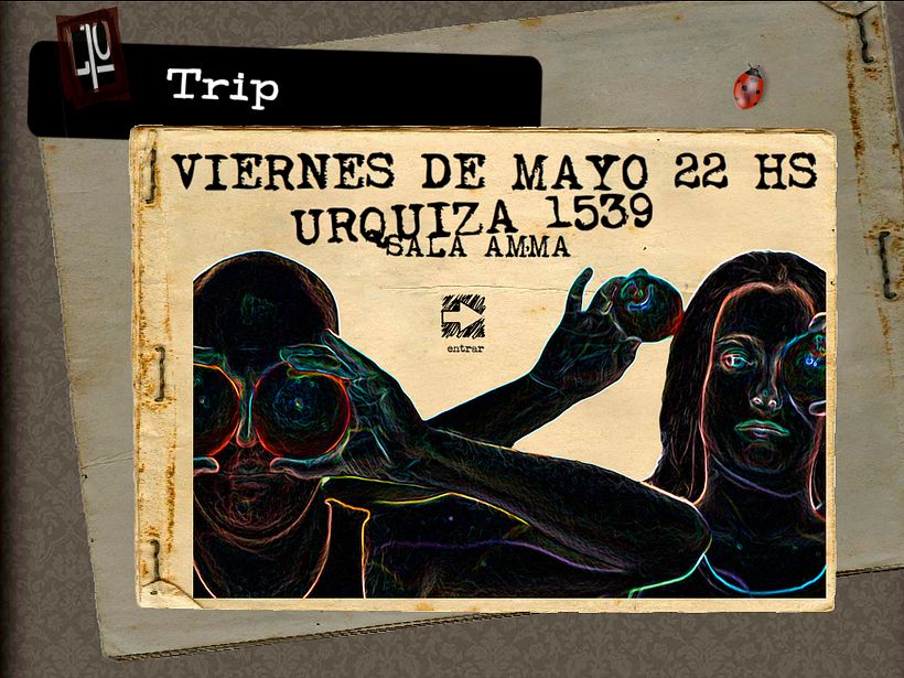 TRIP 7