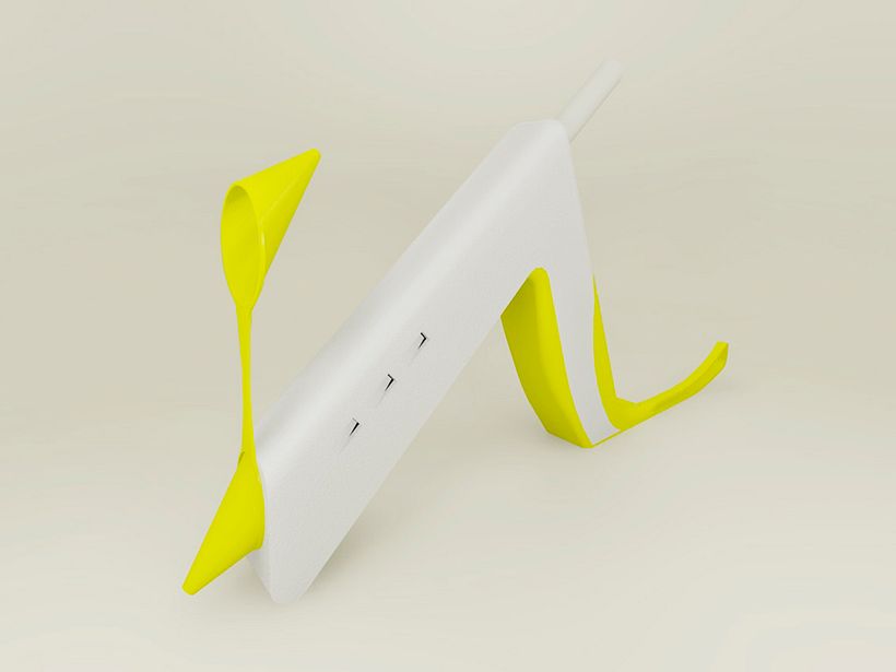 Z. Rediseño de Pistola Termofusible 4