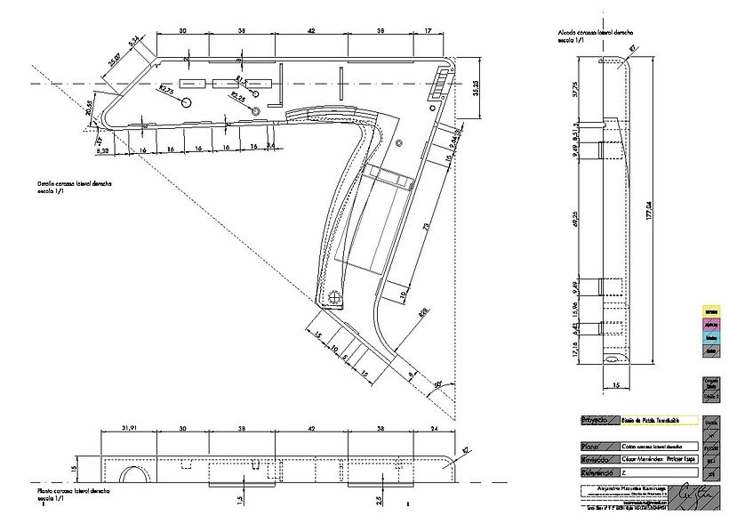 Z. Rediseño de Pistola Termofusible 9