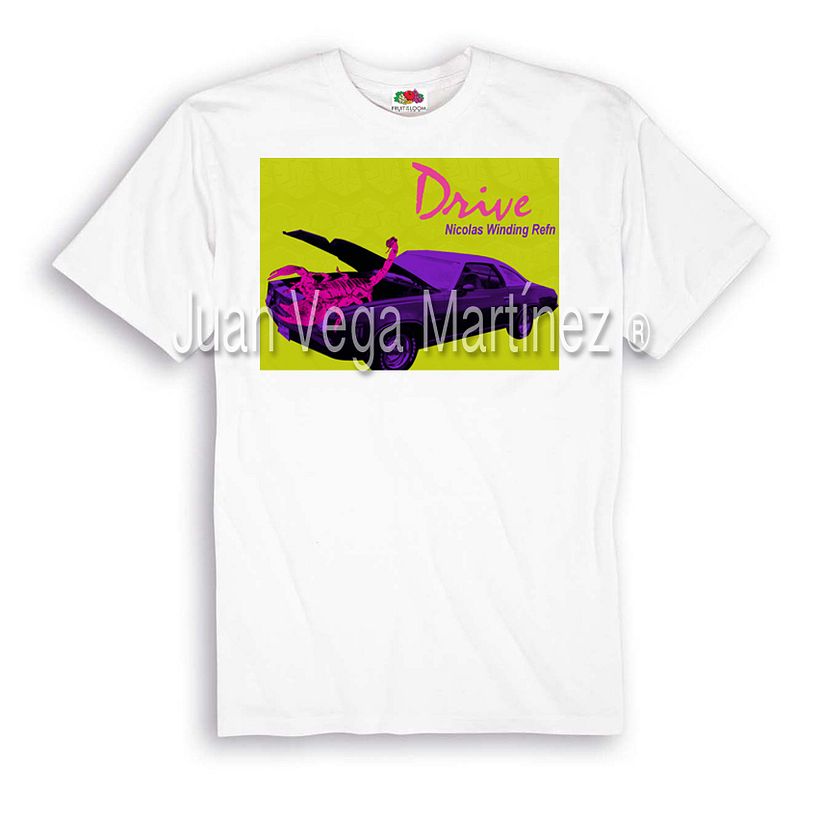 Camisetas con diseños exclusivos 135