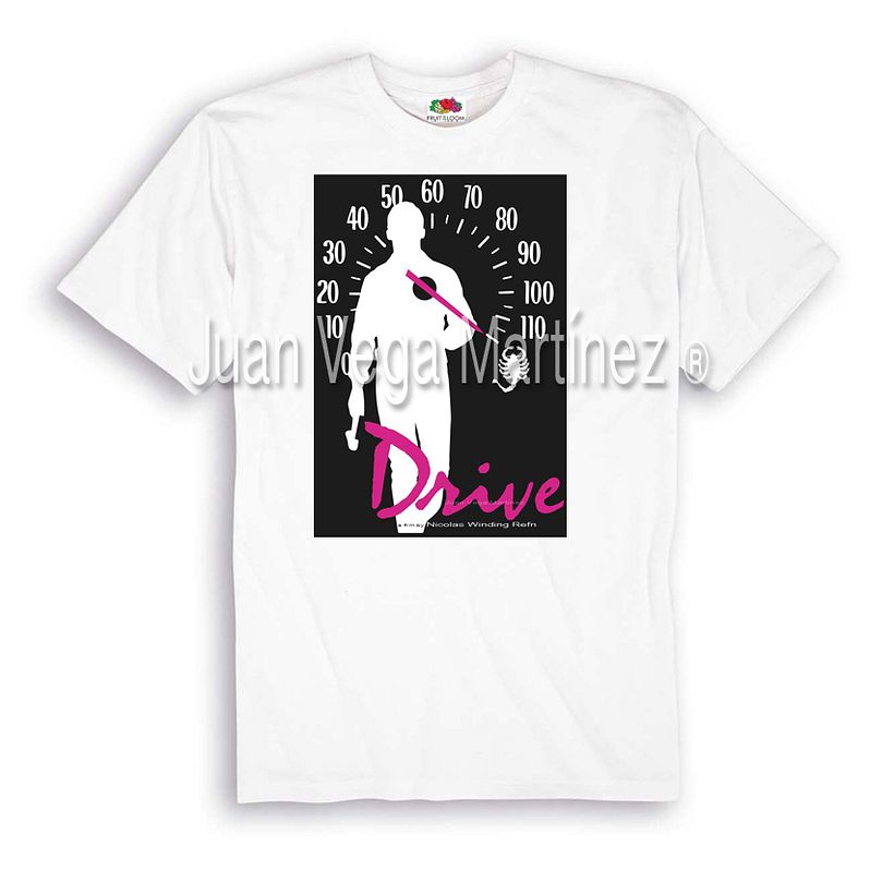 Camisetas con diseños exclusivos 134