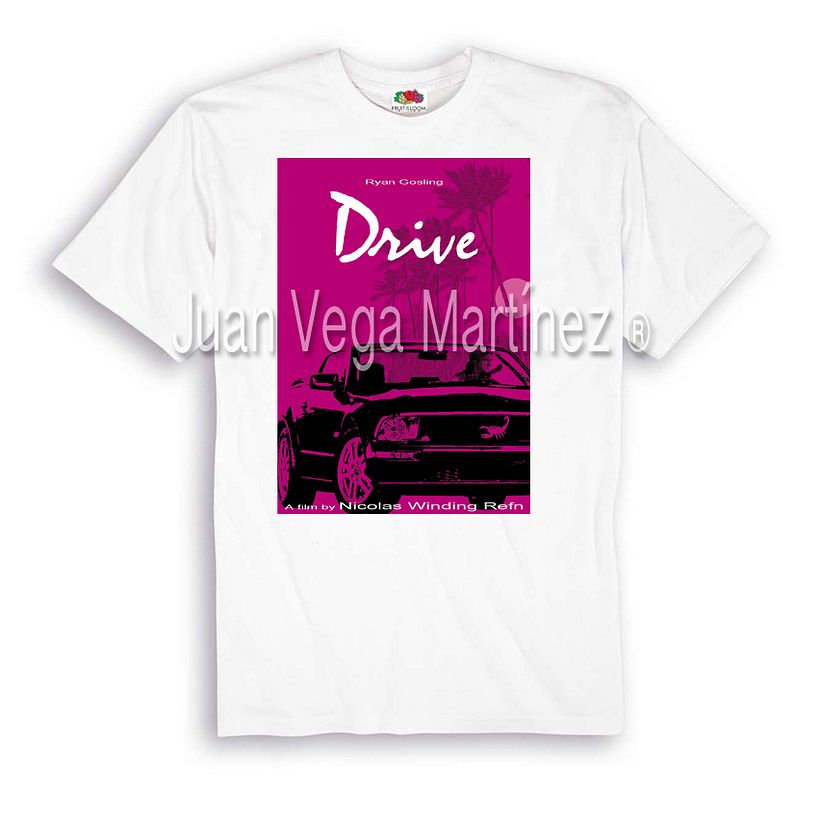 Camisetas con diseños exclusivos 133