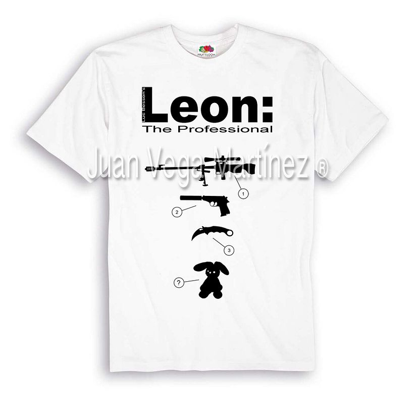 Camisetas con diseños exclusivos 127