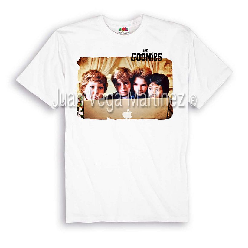 Camisetas con diseños exclusivos 123
