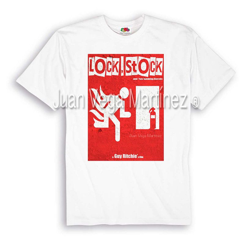 Camisetas con diseños exclusivos 131