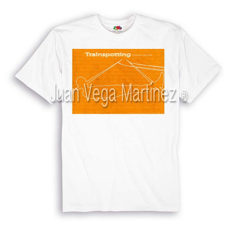 Camisetas con diseños exclusivos 129