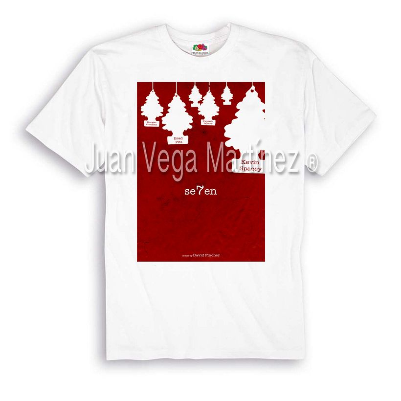 Camisetas con diseños exclusivos 125