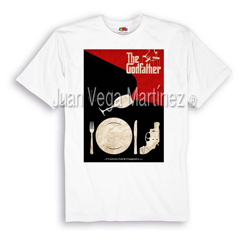 Camisetas con diseños exclusivos 121