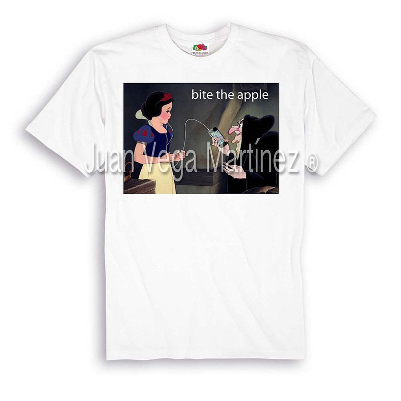 Camisetas con diseños exclusivos 138