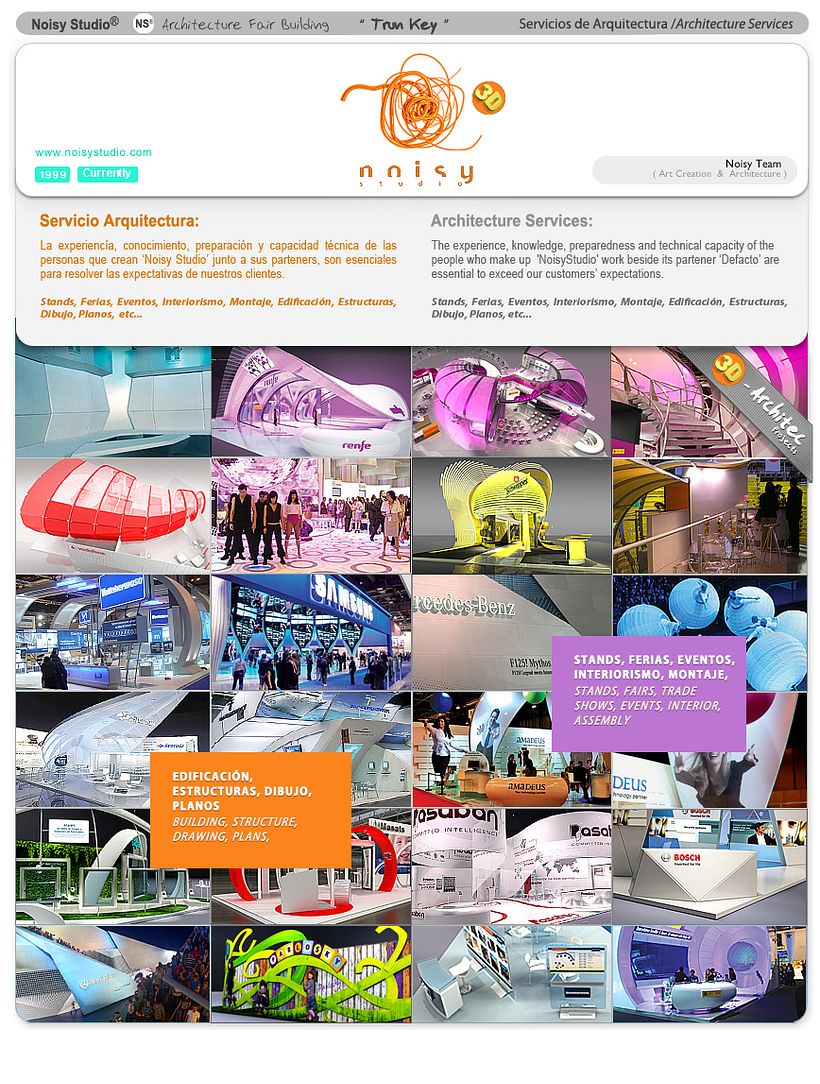 NOISY STUDIO (Basic) 7