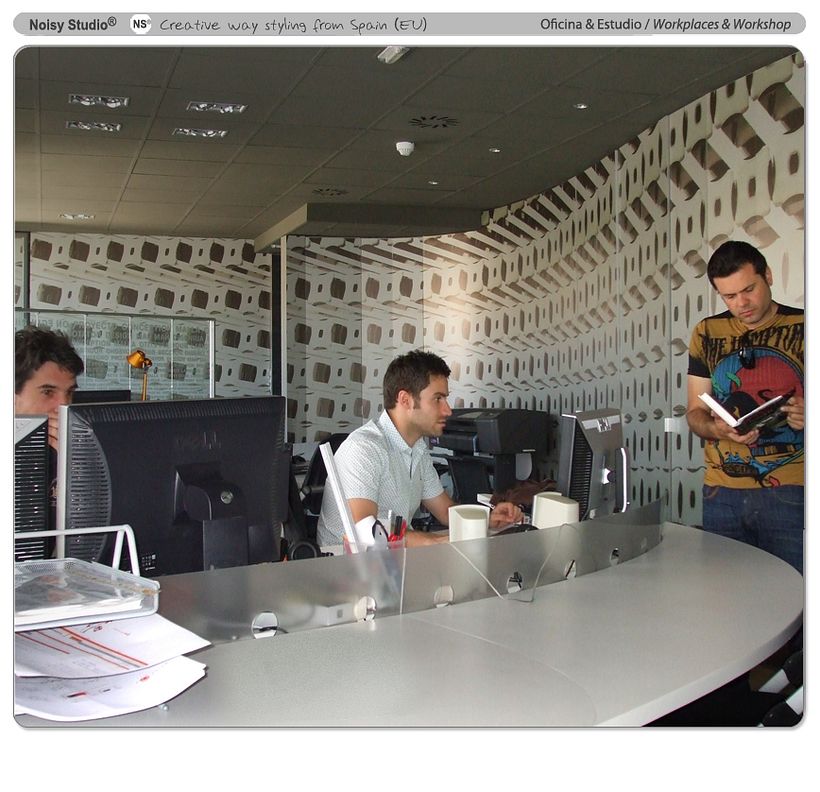 NOISY STUDIO (Basic) 5