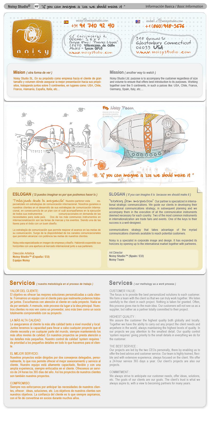 NOISY STUDIO (Basic) 4