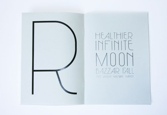 Fair Font 5
