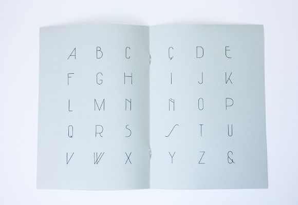 Fair Font 4