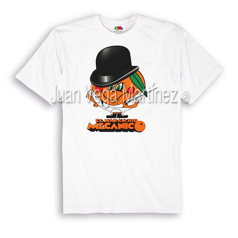 Camisetas con diseños exclusivos 114