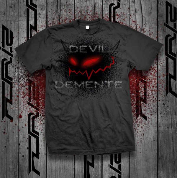 CAMISETAS FURIA 6